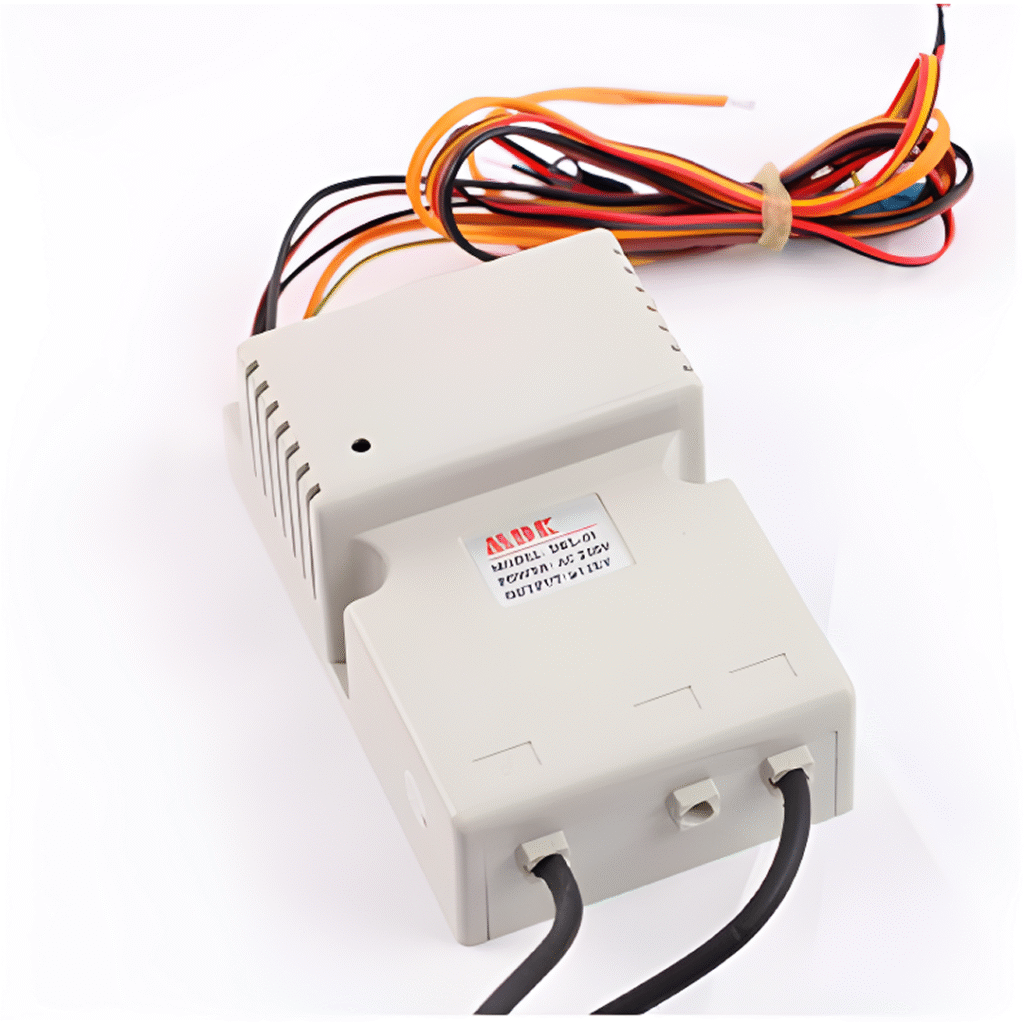Encendedor electronico por pulsos dkl-01