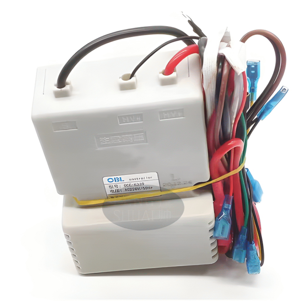 Encendedor electronico por pulsos one-k339