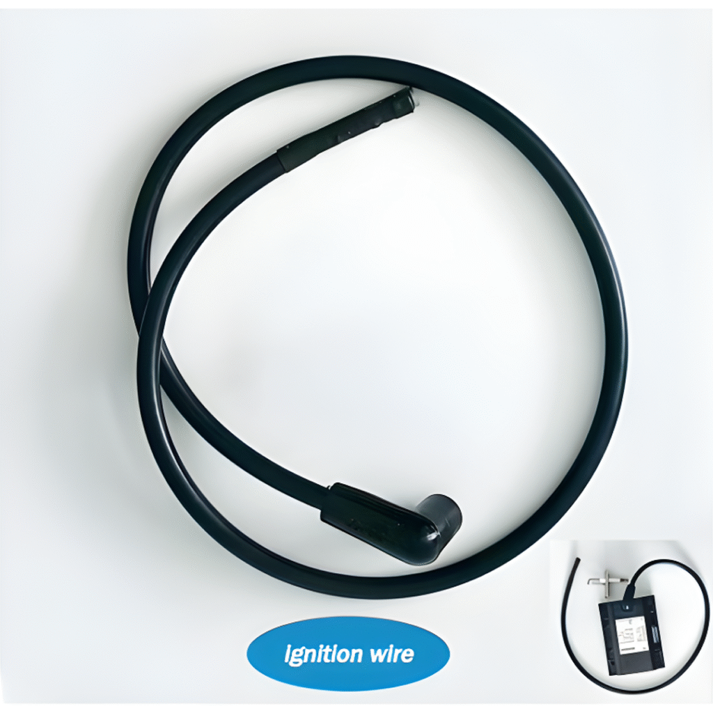 Cable de encendido