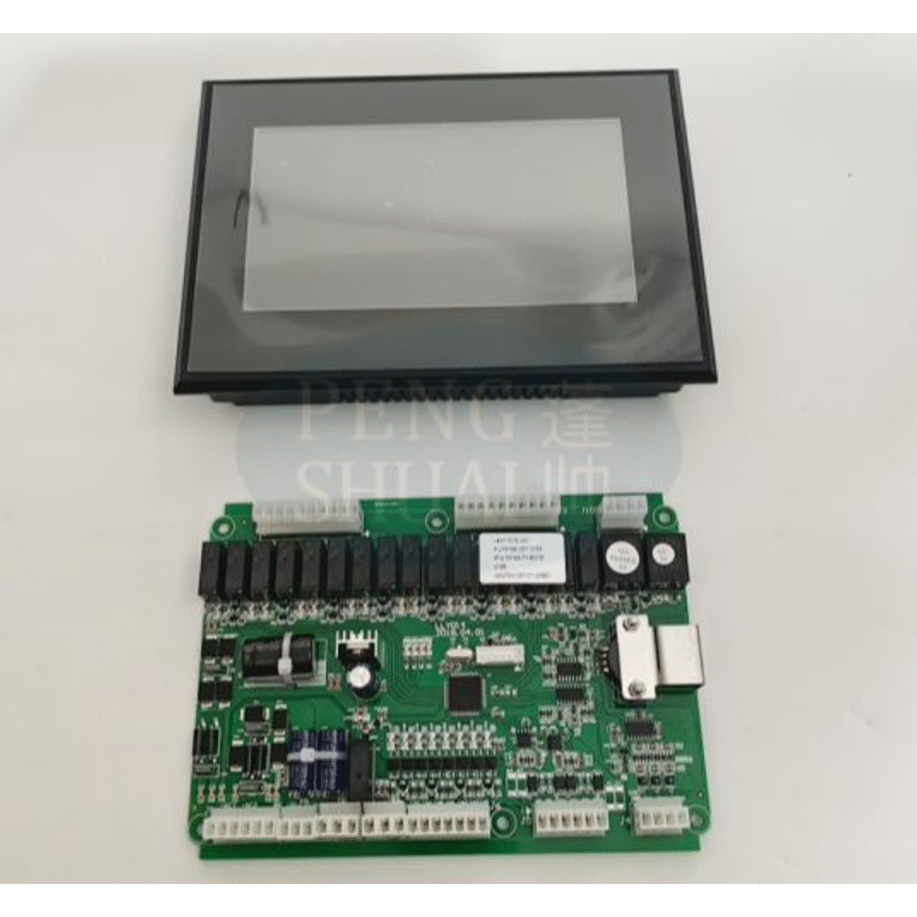 Controlador de pantalla táctil kh3420a
